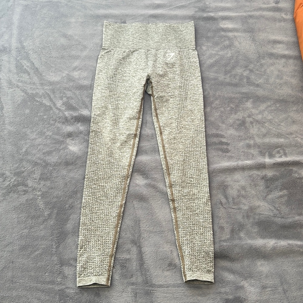 Gymshark vital seamless leggings